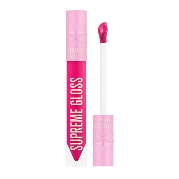 Jeffree Star Supreme Gloss Pink Vault - Picture 3 of 7